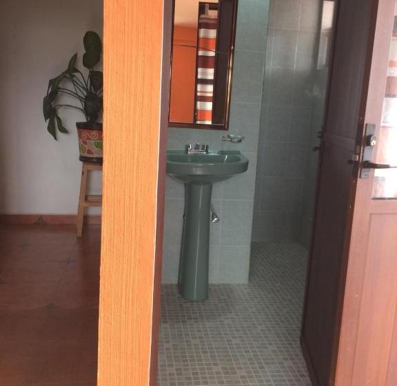 四人标准间, Vista Markés