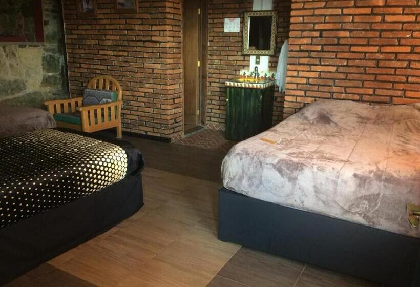 산 전망 스위트, Vista Markés