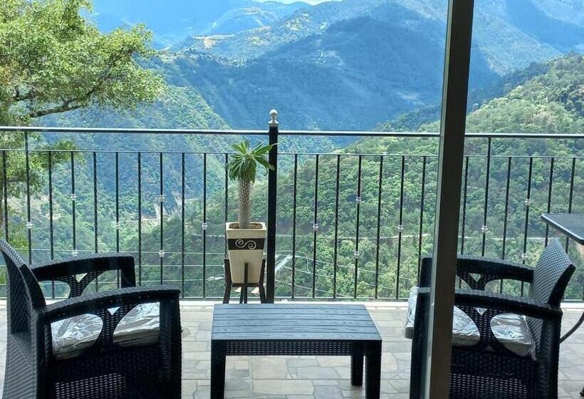 山景套房, Vista Markés