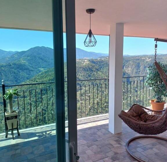 山景套房, Vista Markés