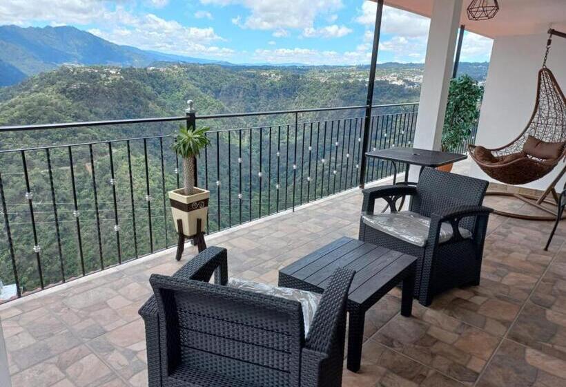 山景套房, Vista Markés