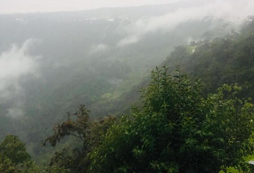 豪华家庭房间, Vista Markés