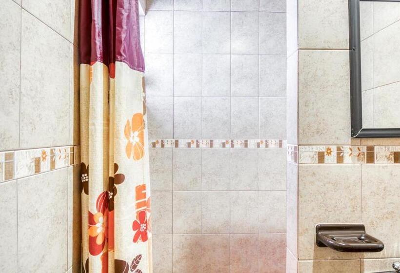 豪华家庭房间, Vista Markés