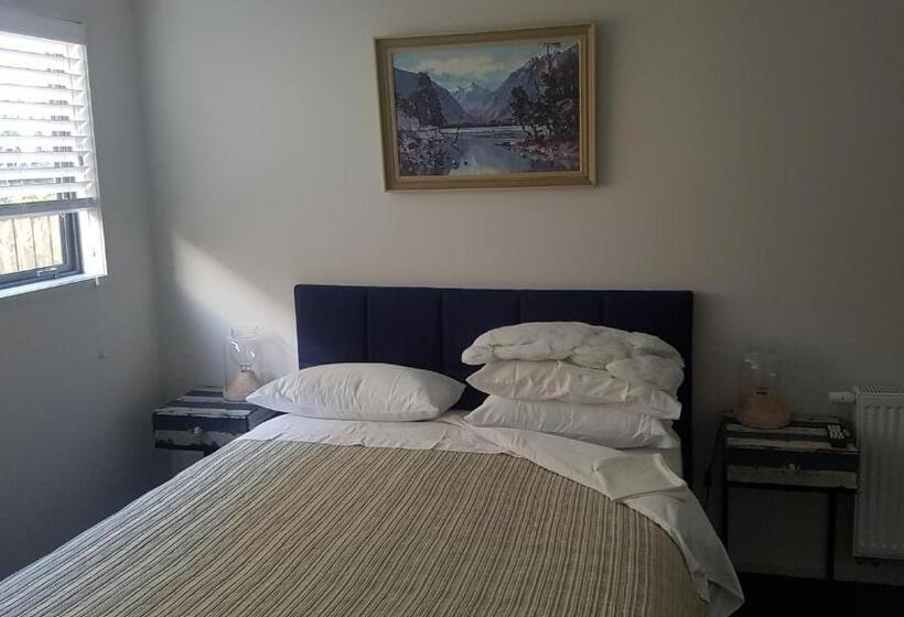 Номер Superior, Purakau Bed & Breakfast