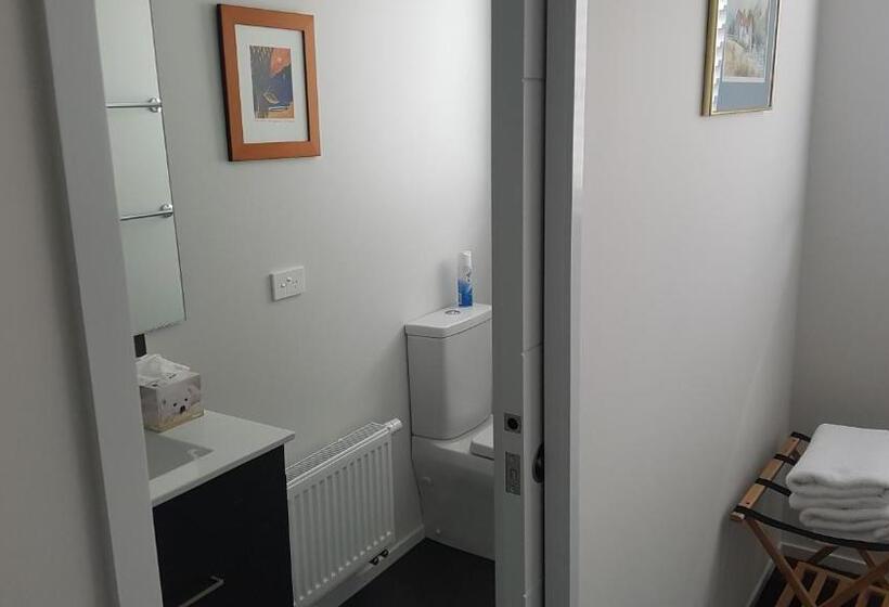 اتاق سوپریور, Purakau Bed & Breakfast