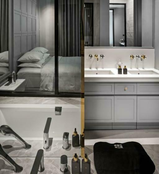 스탠다드 룸 1층, Sirinati Ban Thung Samo Khao Kho