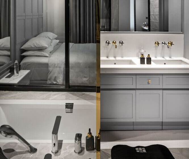 디럭스 룸 산전망, Sirinati Ban Thung Samo Khao Kho