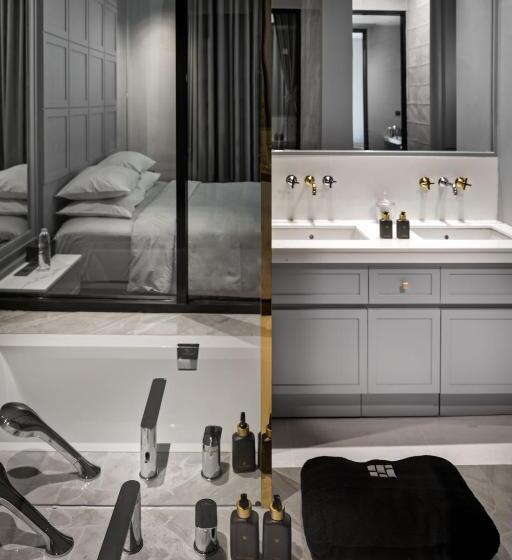 수피리어 테라스 룸, Sirinati Ban Thung Samo Khao Kho