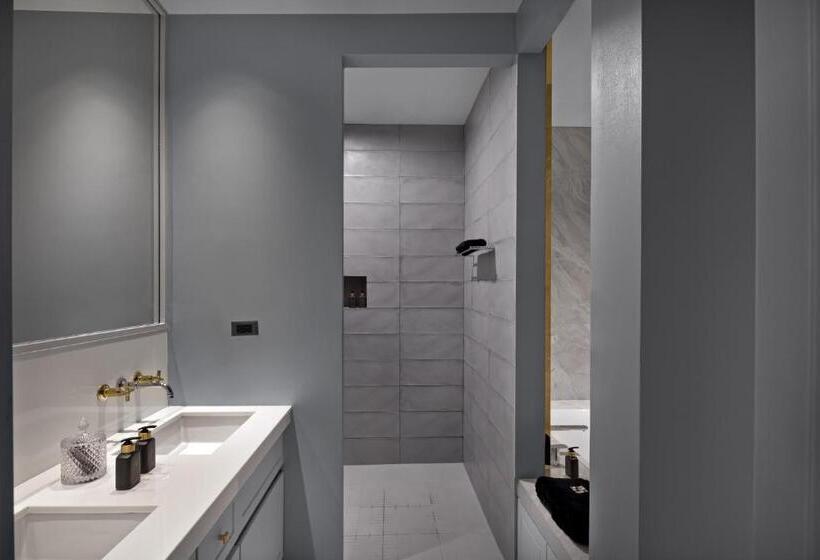 디럭스 룸 산전망, Sirinati Ban Thung Samo Khao Kho