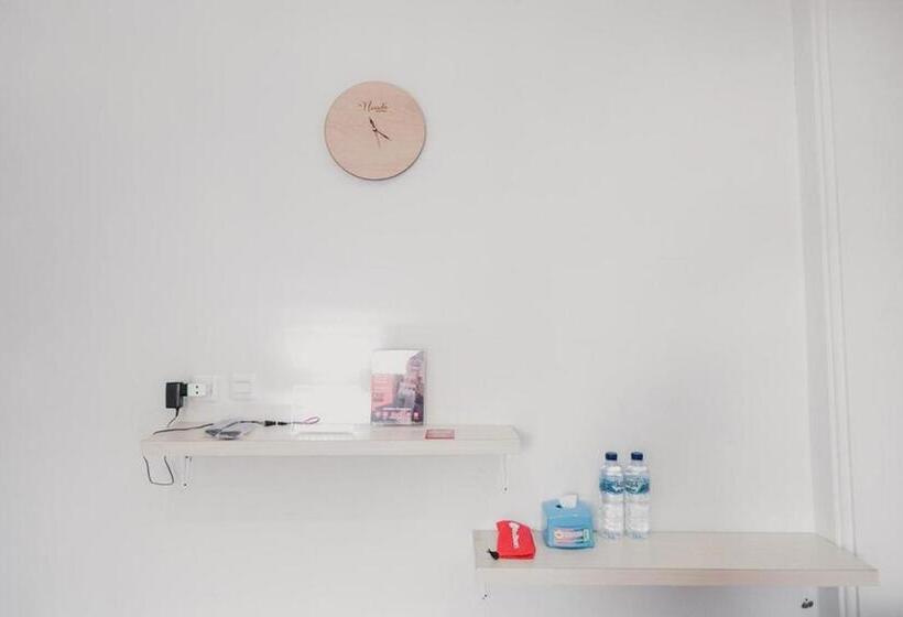 غرفة قياسية, Reddoorz @ Jalan Narada Lampung