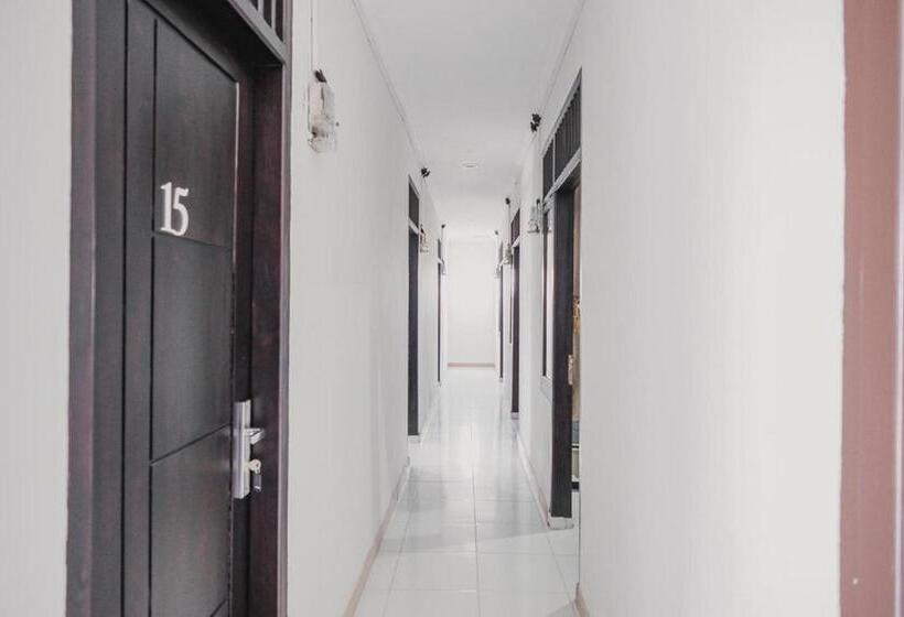 スタンダードルーム, Reddoorz @ Jalan Narada Lampung