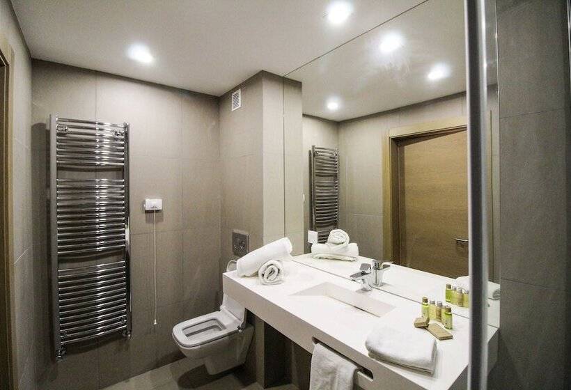 Номер Стандарт, Avenue   Avenue Hotels