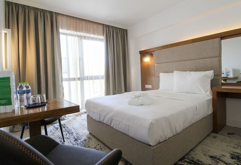 Номер Стандарт, Avenue   Avenue Hotels