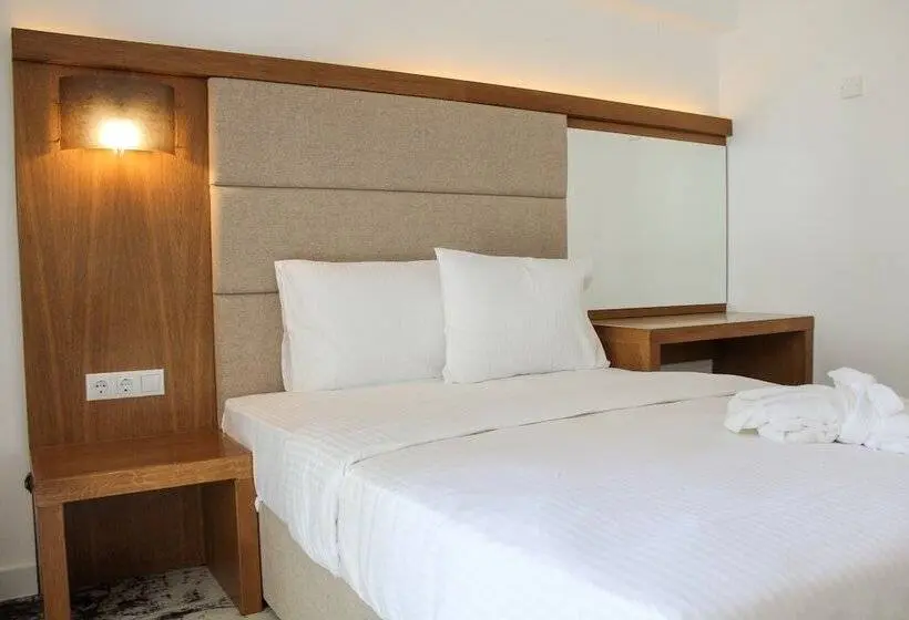 Standard-huone, Avenue