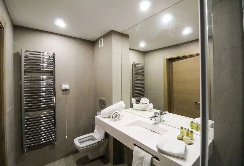 Deluxe-huone, Avenue