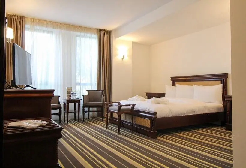 Deluxe-huone, Avenue