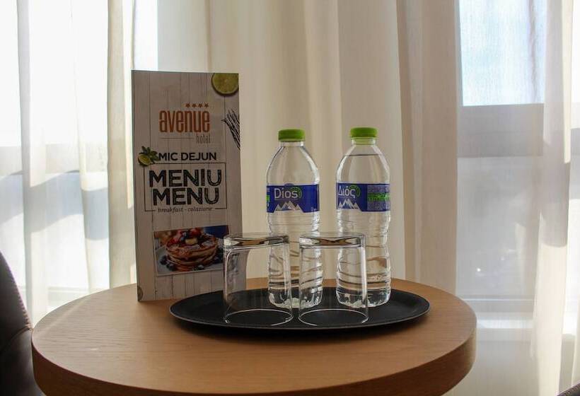 Номер Стандарт, Avenue   Avenue Hotels