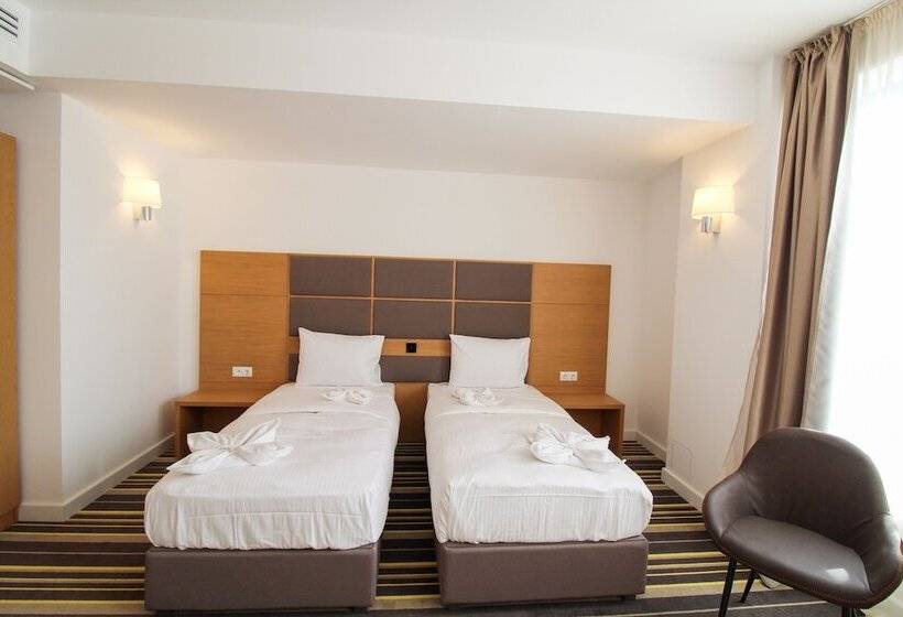 Номер Стандарт, Avenue   Avenue Hotels