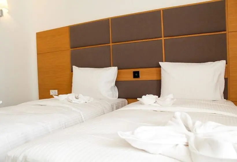 Standard-huone, Avenue