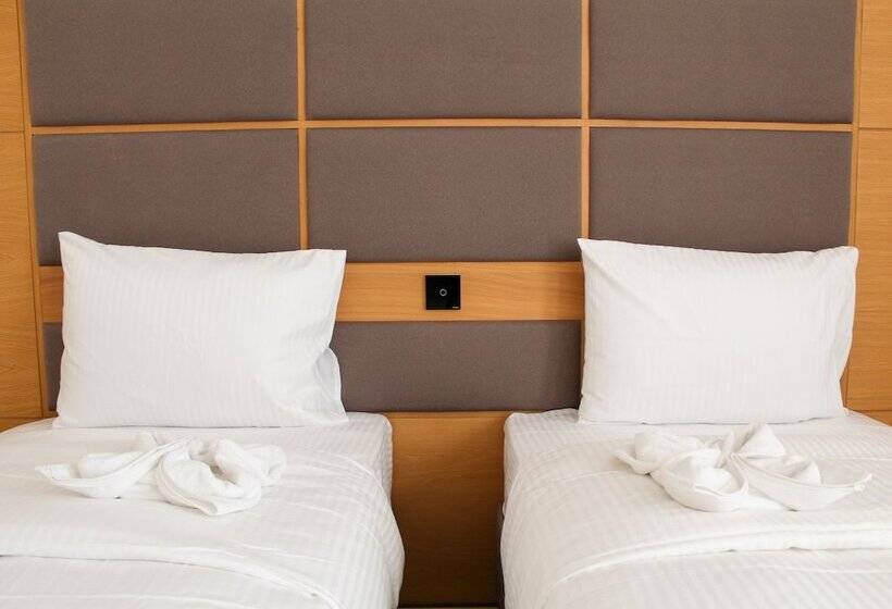 Номер Стандарт, Avenue   Avenue Hotels