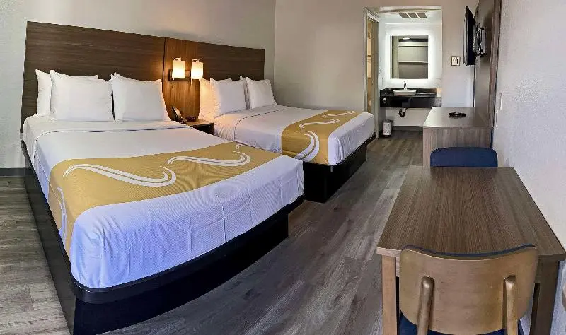 スーペリアールーム, Novotel Leicester