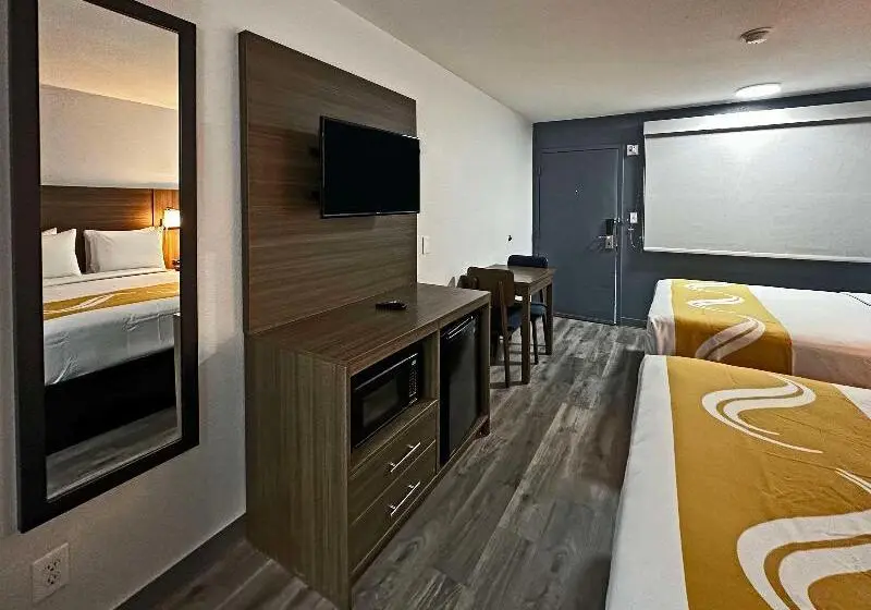 スーペリアールーム, Novotel Leicester