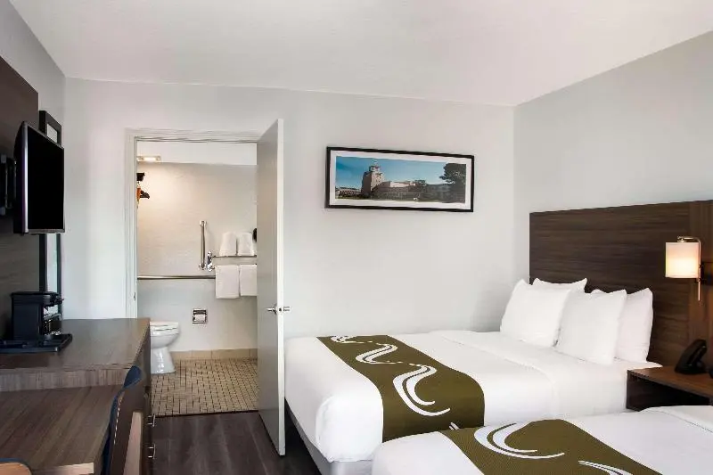 スーペリアールーム, Novotel Leicester