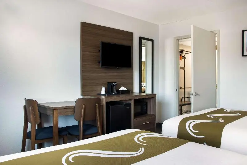 スーペリアールーム, Novotel Leicester
