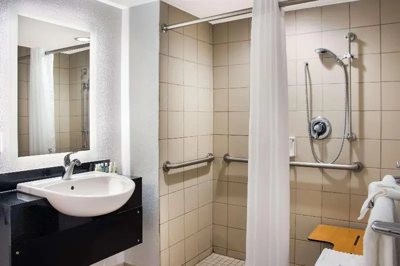 スーペリアールーム, Novotel Leicester