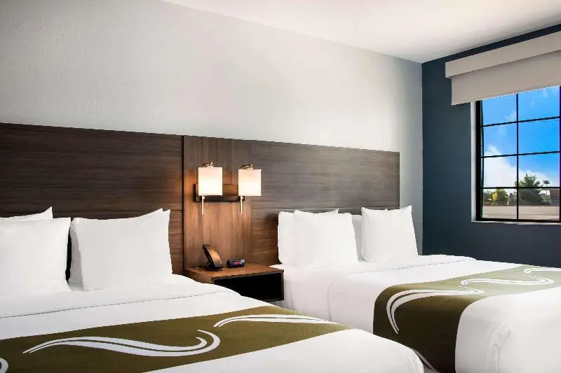 スーペリアールーム, Novotel Leicester