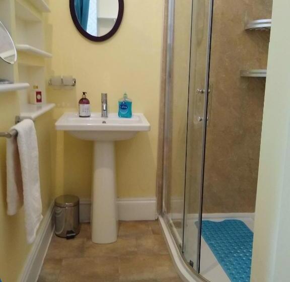 스탠다드 룸, Green View Guest House