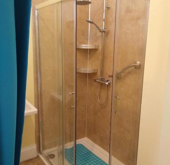 스탠다드 룸, Green View Guest House