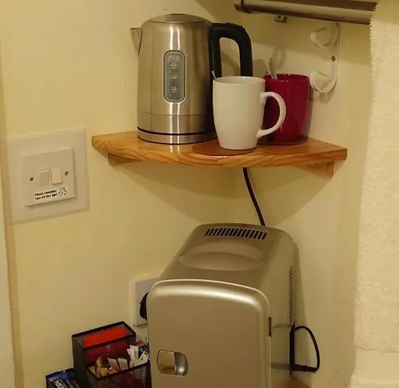 スタンダードルーム, Green View Guest House
