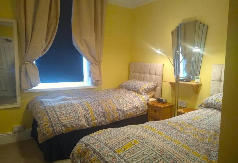 스탠다드 룸, Green View Guest House