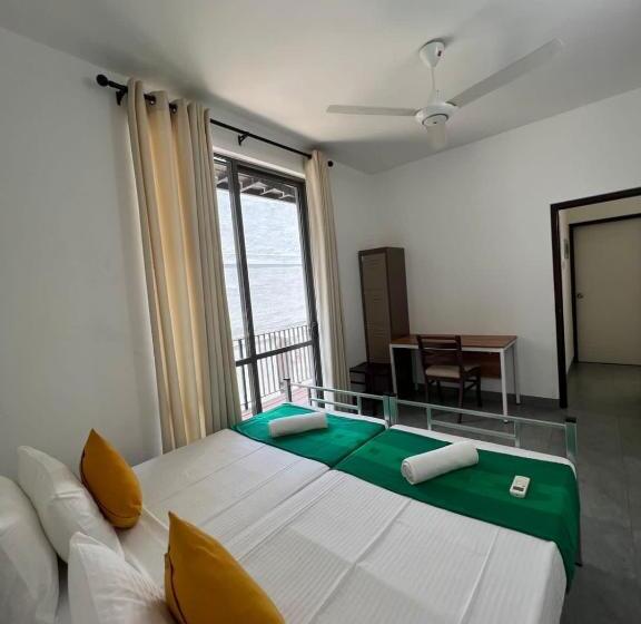 スタンダードルーム, Vibe Hostels