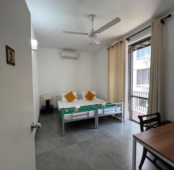 スタンダードルーム, Vibe Hostels