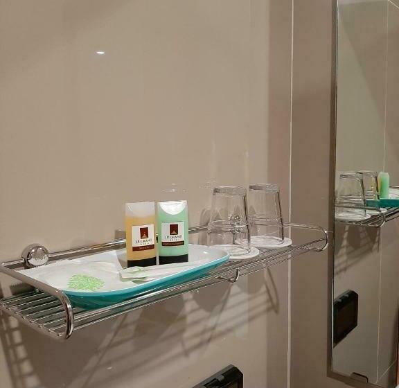 Номер Стандарт, J.p.grand