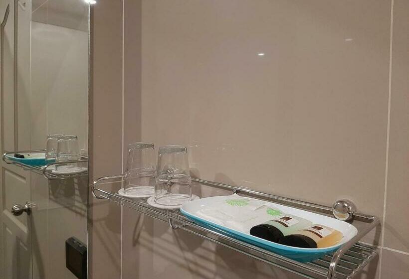 Номер Superior Кровать Кинг, J.p.grand