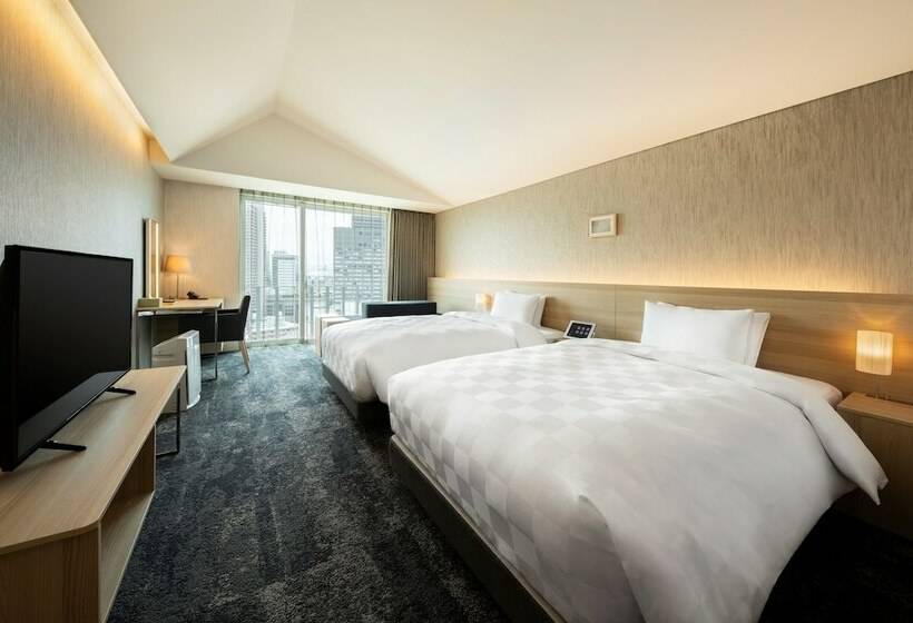 חדר סטנדרט, Royal Classic Osaka