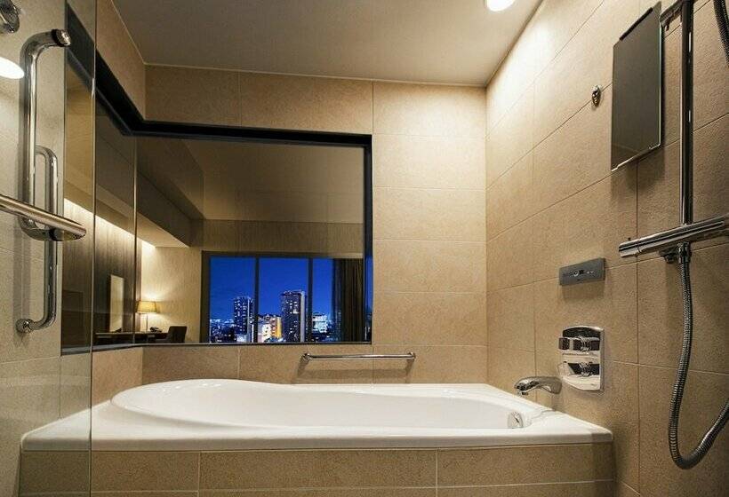 חדר סטנדרט, Royal Classic Osaka