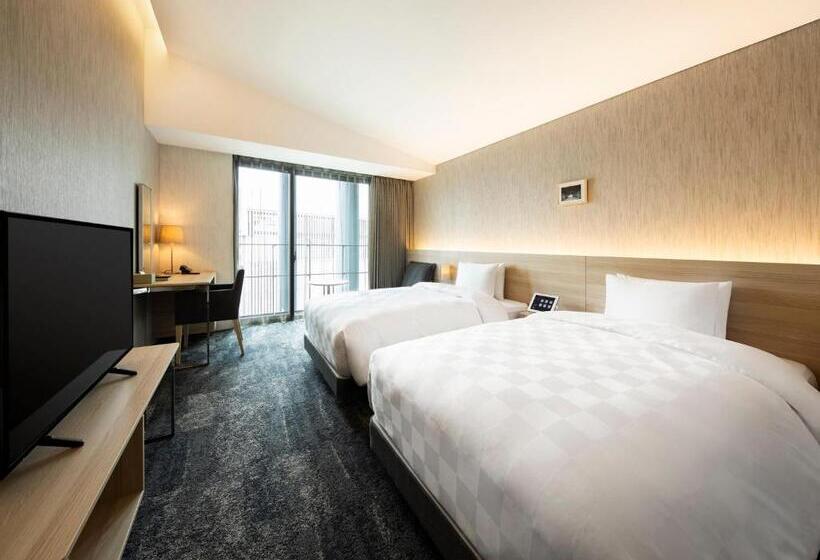 חדר סטנדרט, Royal Classic Osaka