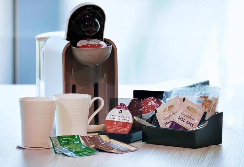 חדר פרמיום, Royal Classic Osaka