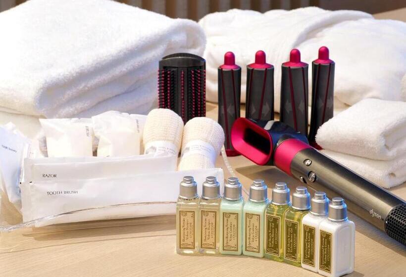 חדר פרמיום, Royal Classic Osaka