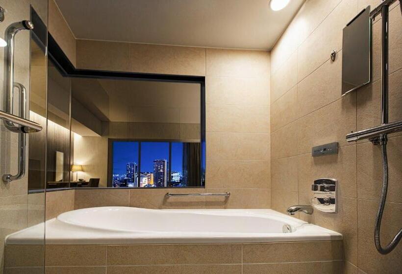 חדר פרמיום, Royal Classic Osaka