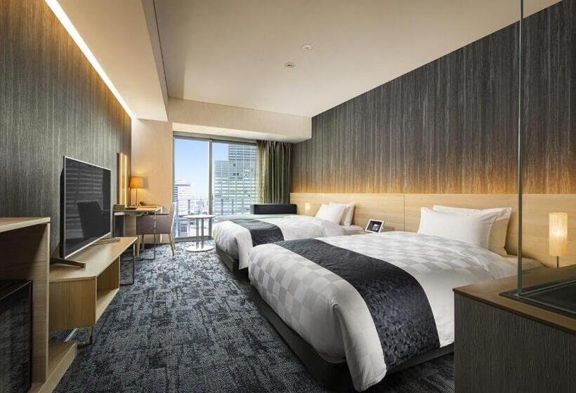 חדר פרמיום, Royal Classic Osaka