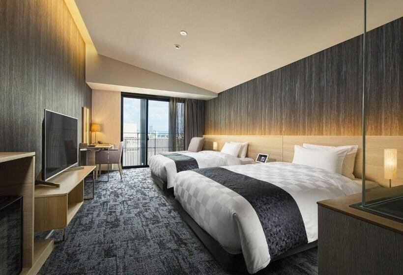 חדר פרמיום, Royal Classic Osaka