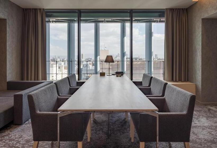 סוויטה, Royal Classic Osaka