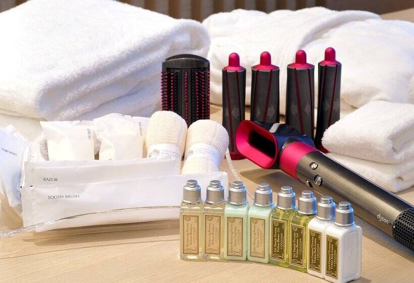 חדר פרמיום, Royal Classic Osaka