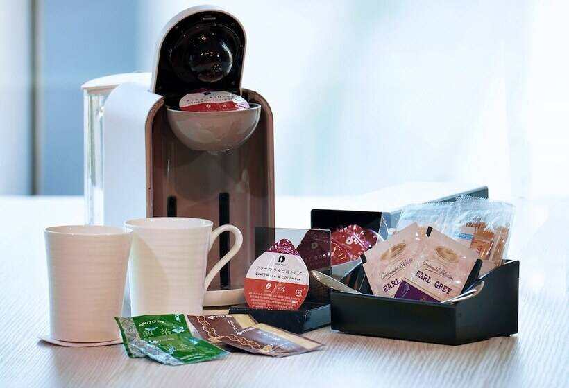 חדר פרמיום, Royal Classic Osaka