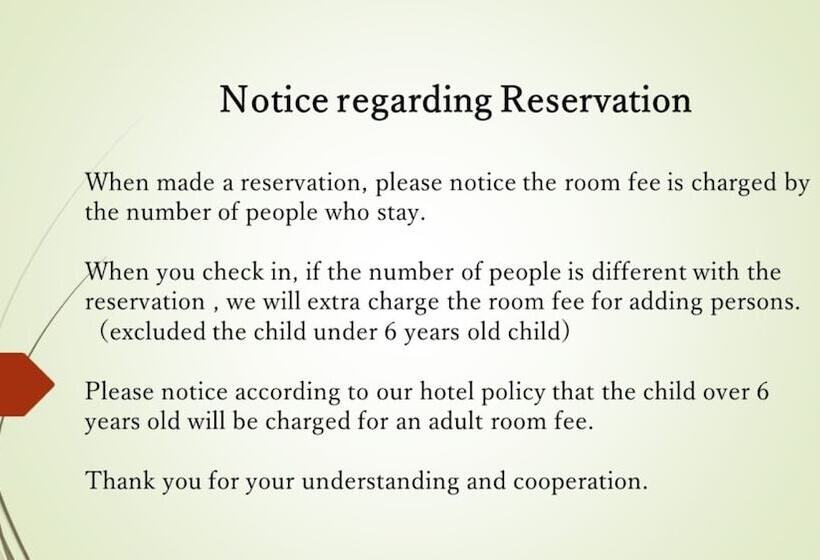 חדר פרמיום, Royal Classic Osaka